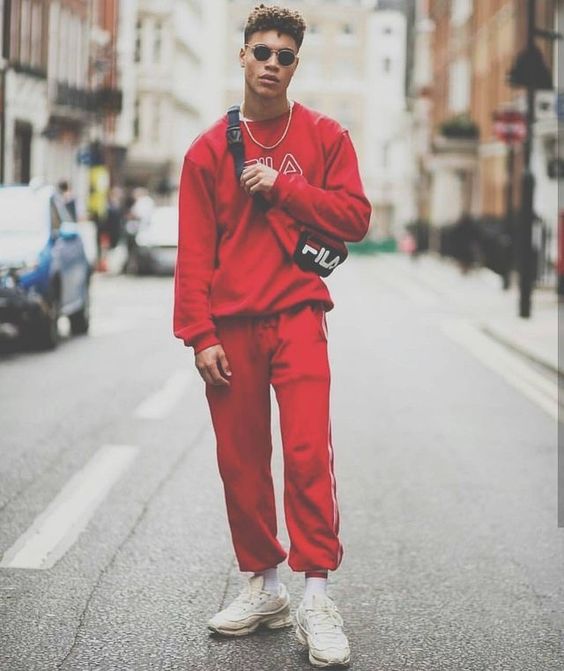 Roupa masculina best sale 2018